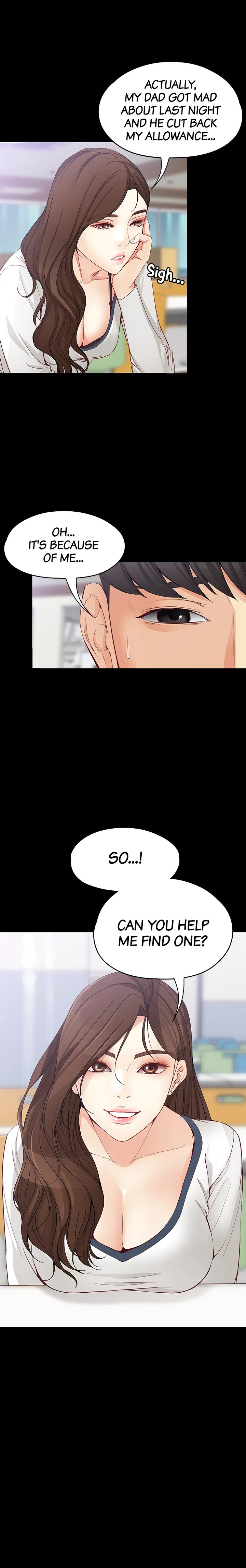 Falling for her page 11