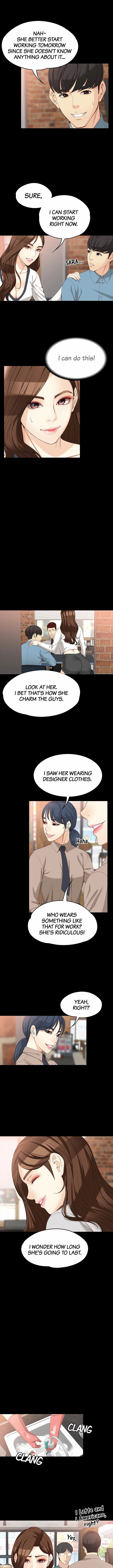 Falling for her page 5
