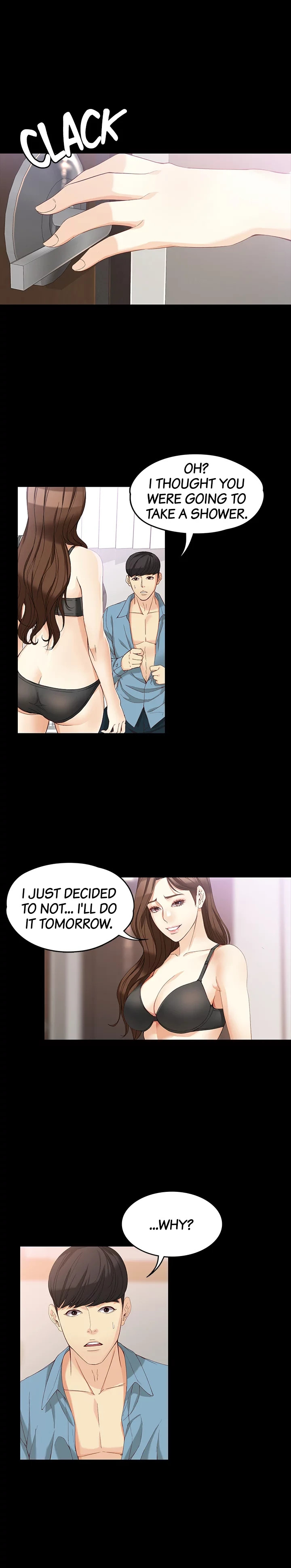 Falling for her page 4