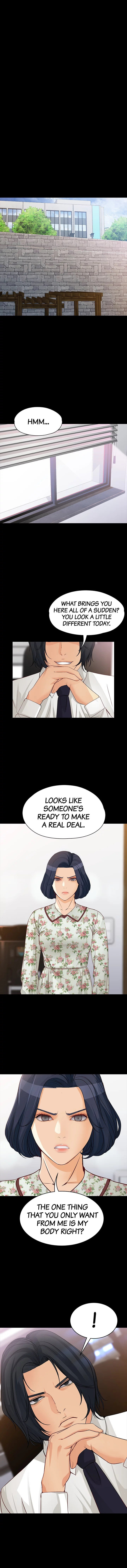 Falling for her page 10