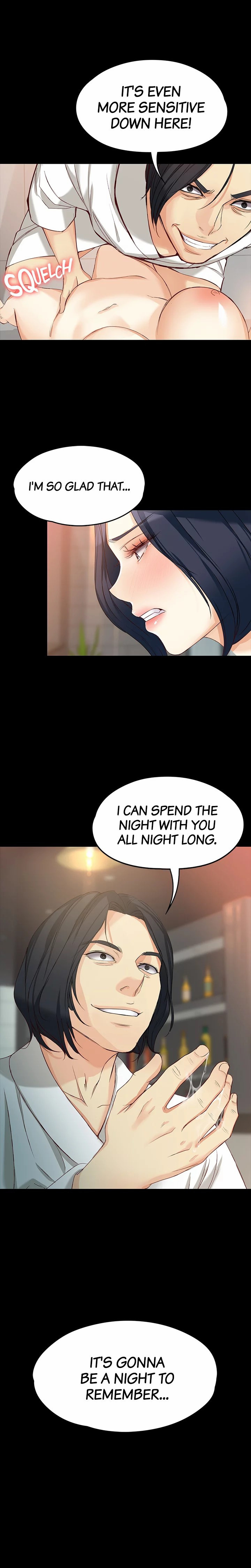Falling for her page 10