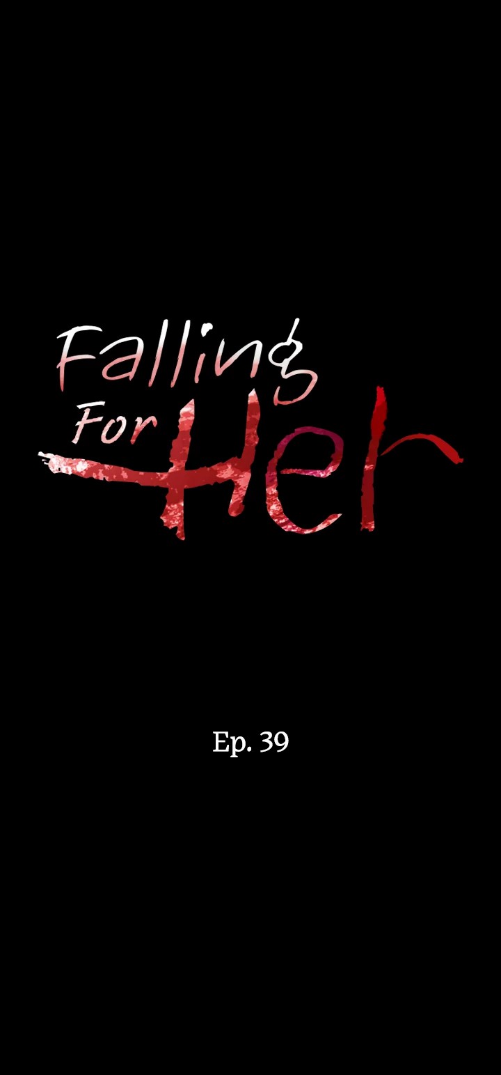 Falling for her page 3
