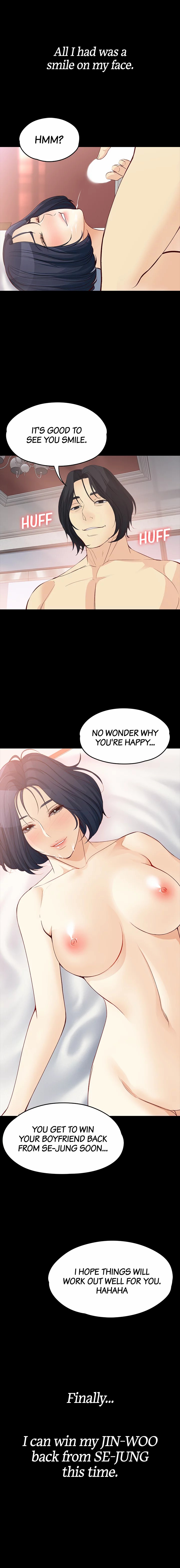 Falling for her page 11