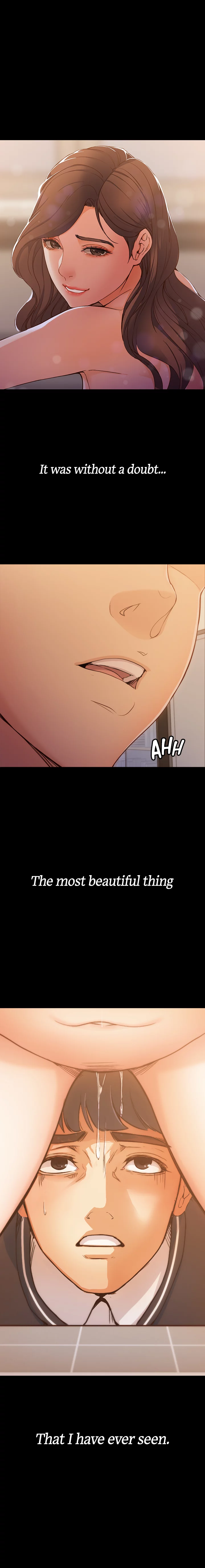 Falling for her page 1