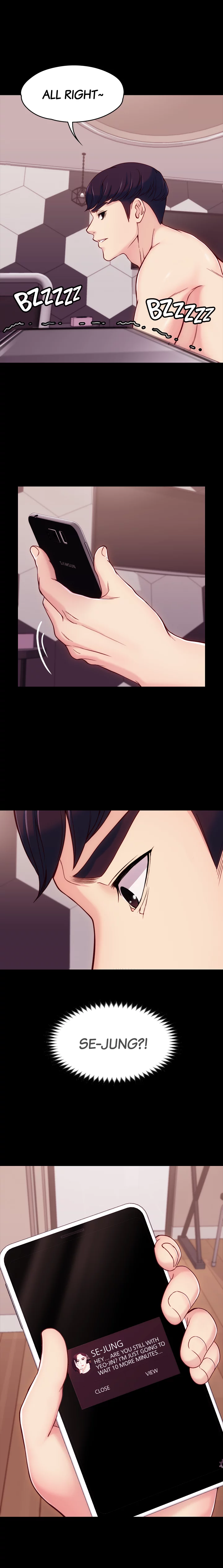 Falling for her page 10