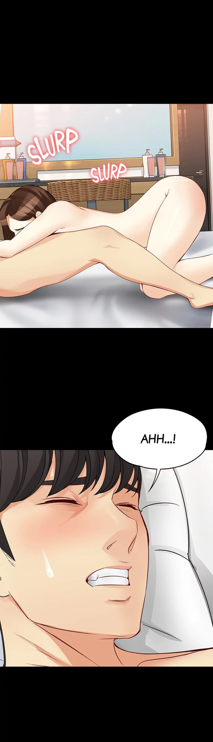 Falling for her page 3