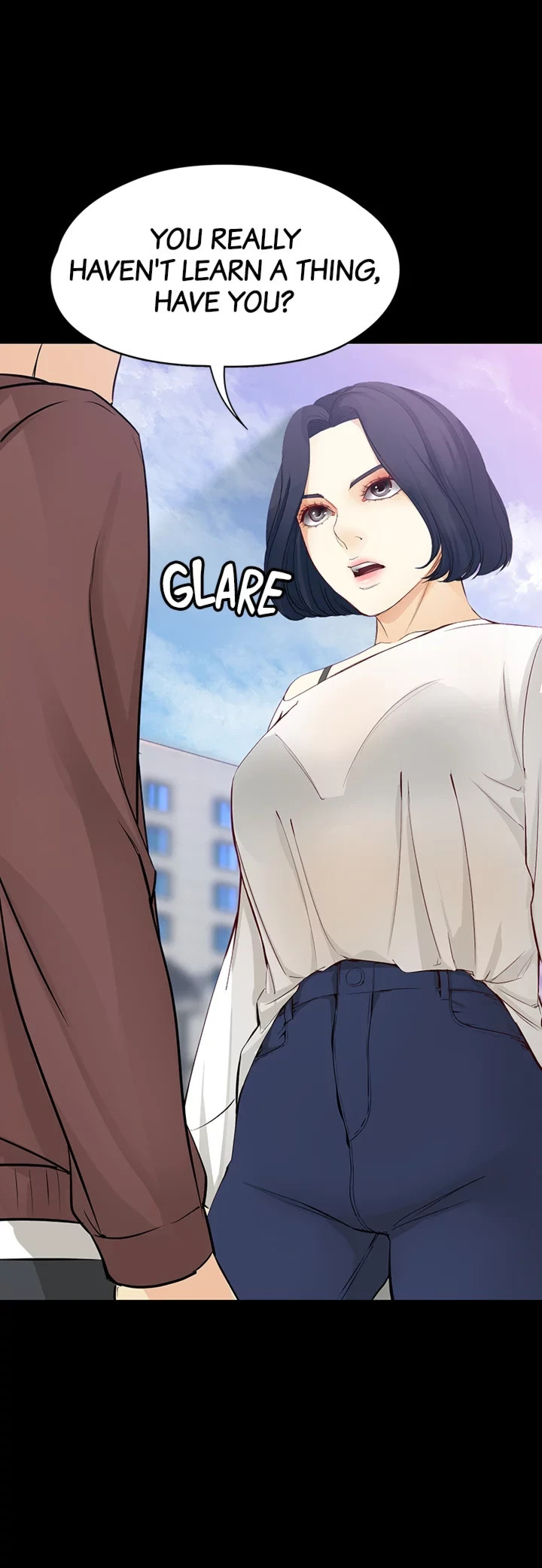 Falling for her page 10