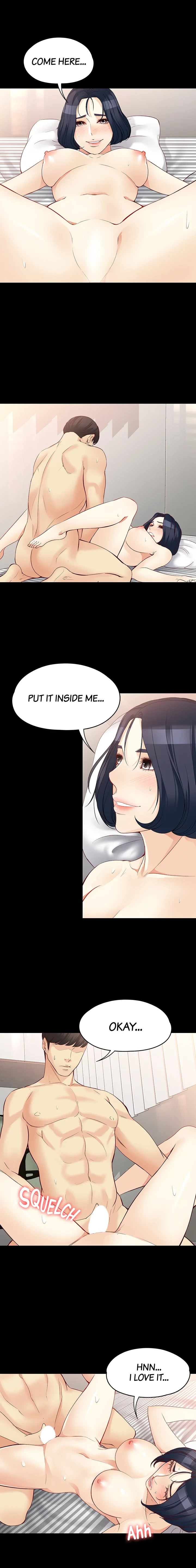 Falling for her page 11