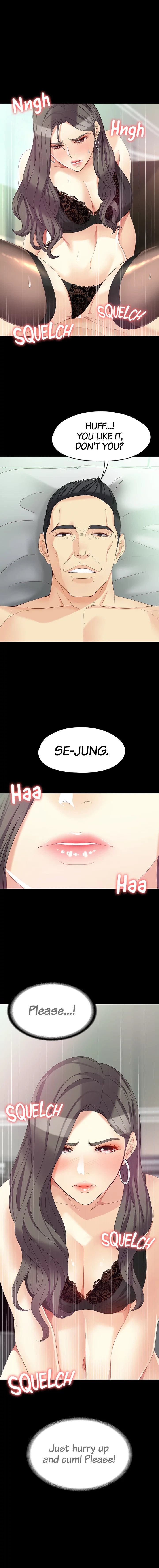 Falling for her page 1