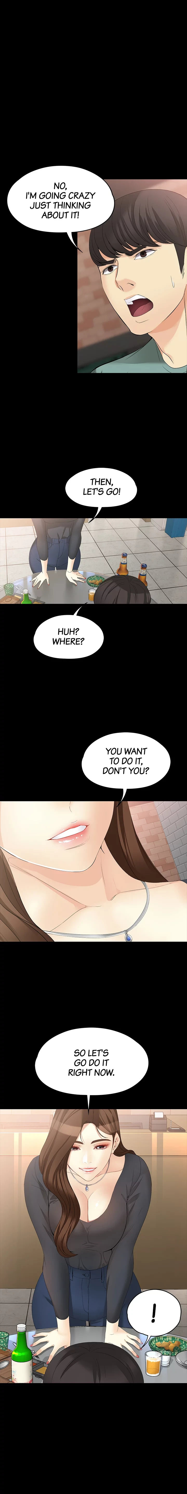 Falling for her page 1