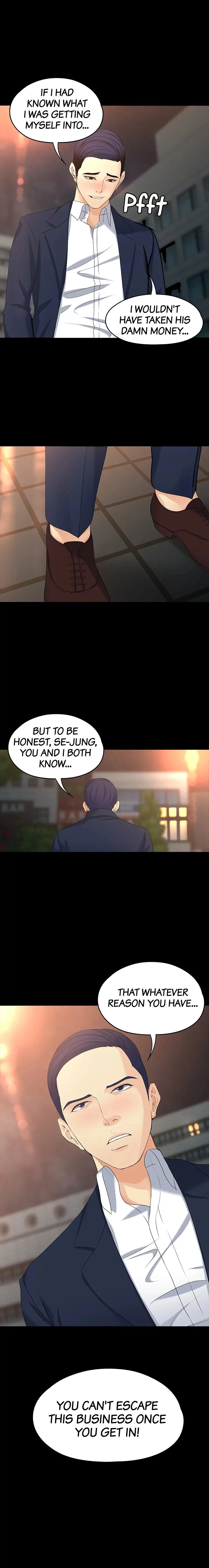 Falling for her page 10