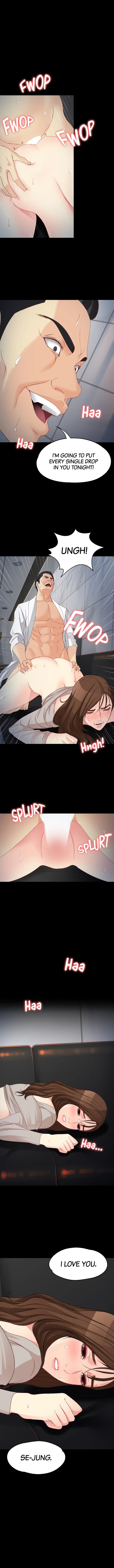 Falling for her page 1