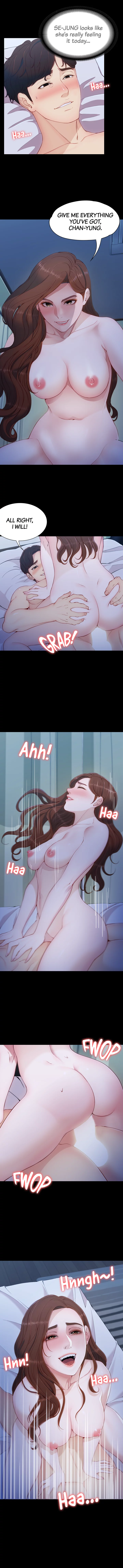 Falling for her page 11