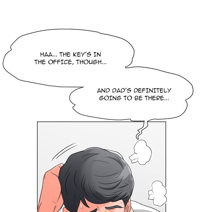 Family Business page 74
