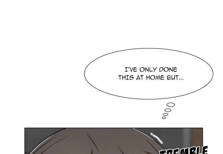 Family Business page 1