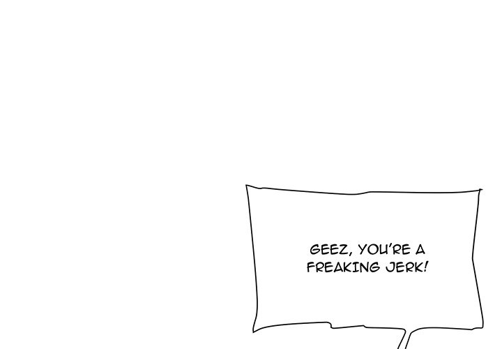 Family Business page 1