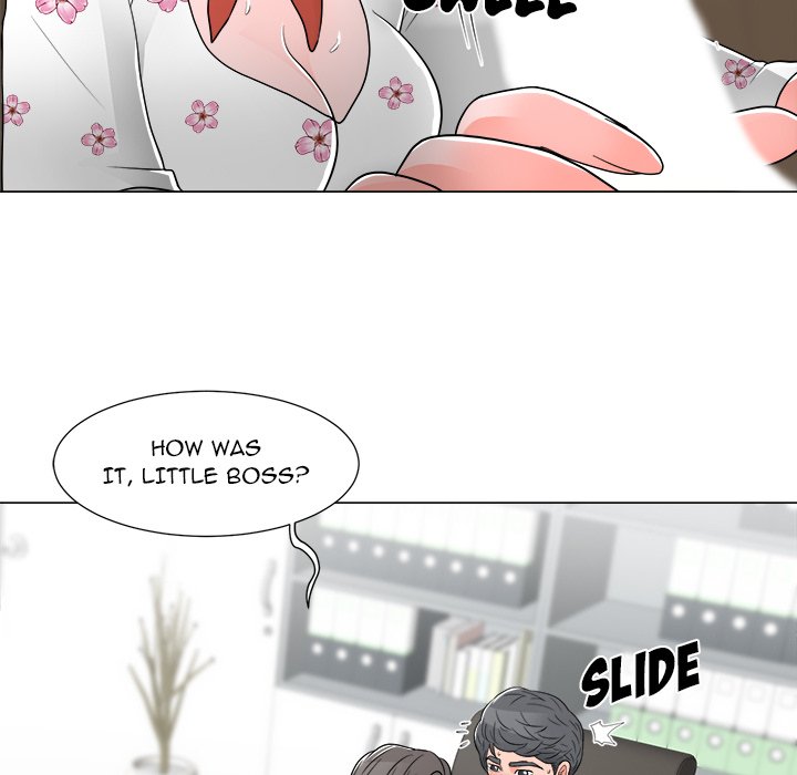 Family Business page 22