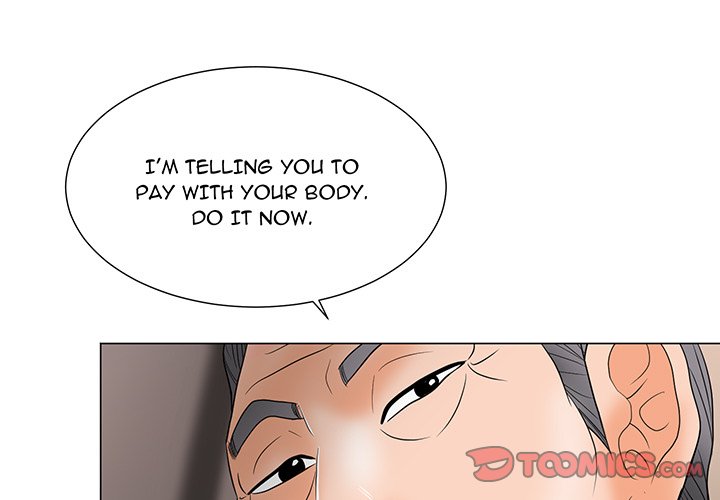 Family Business page 3