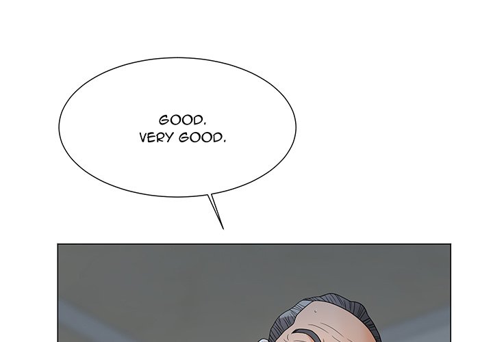 Family Business page 1