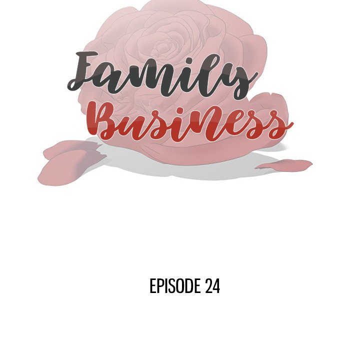 Family Business page 13