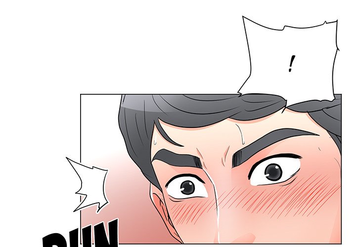 Family Business page 1