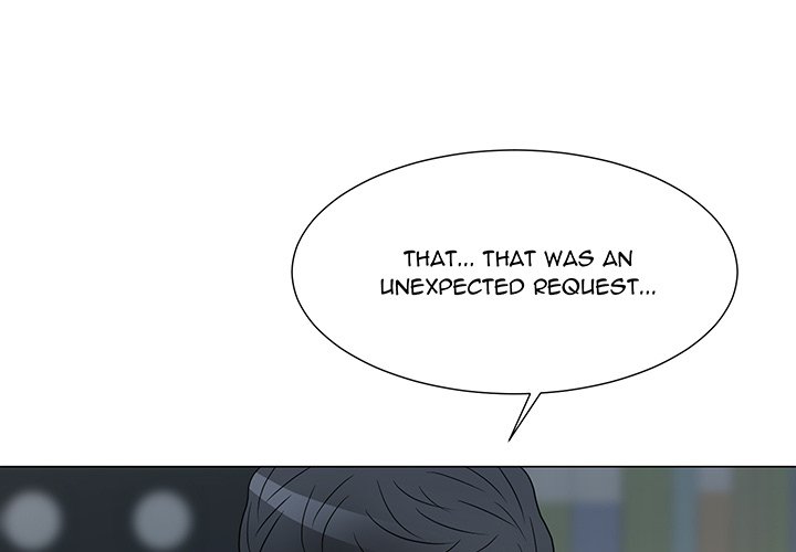 Family Business page 1