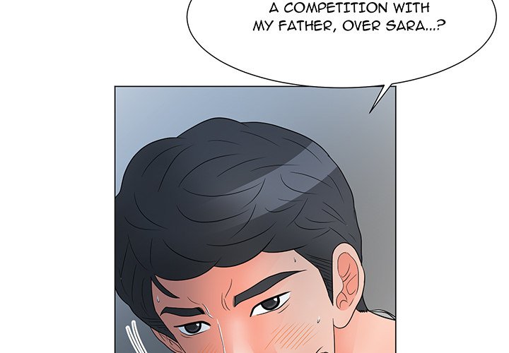Family Business page 3