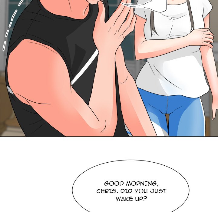 Family Business page 17