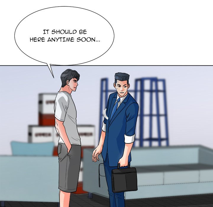 Family Business page 35