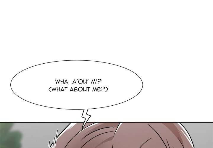 Family Business page 1