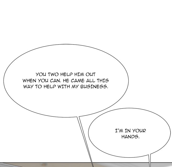 Family Business page 16