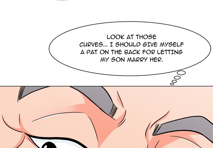 Family Business page 1