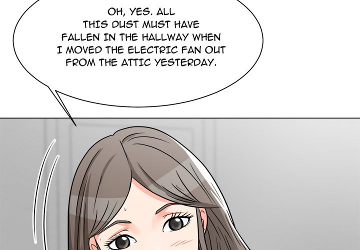 Family Business page 3