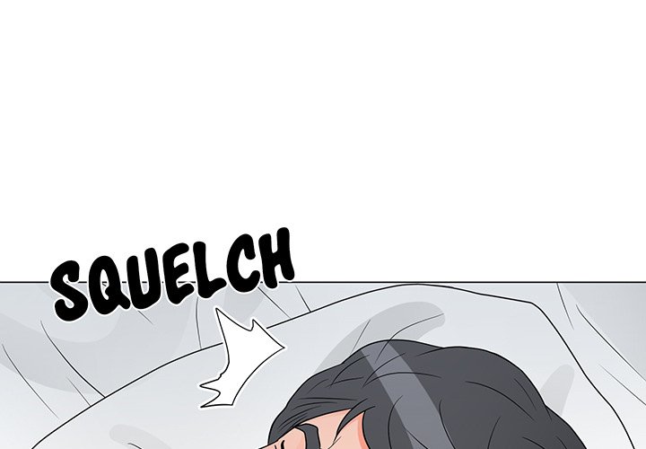 Family Business page 1