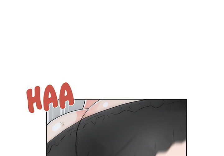 Family Business page 3
