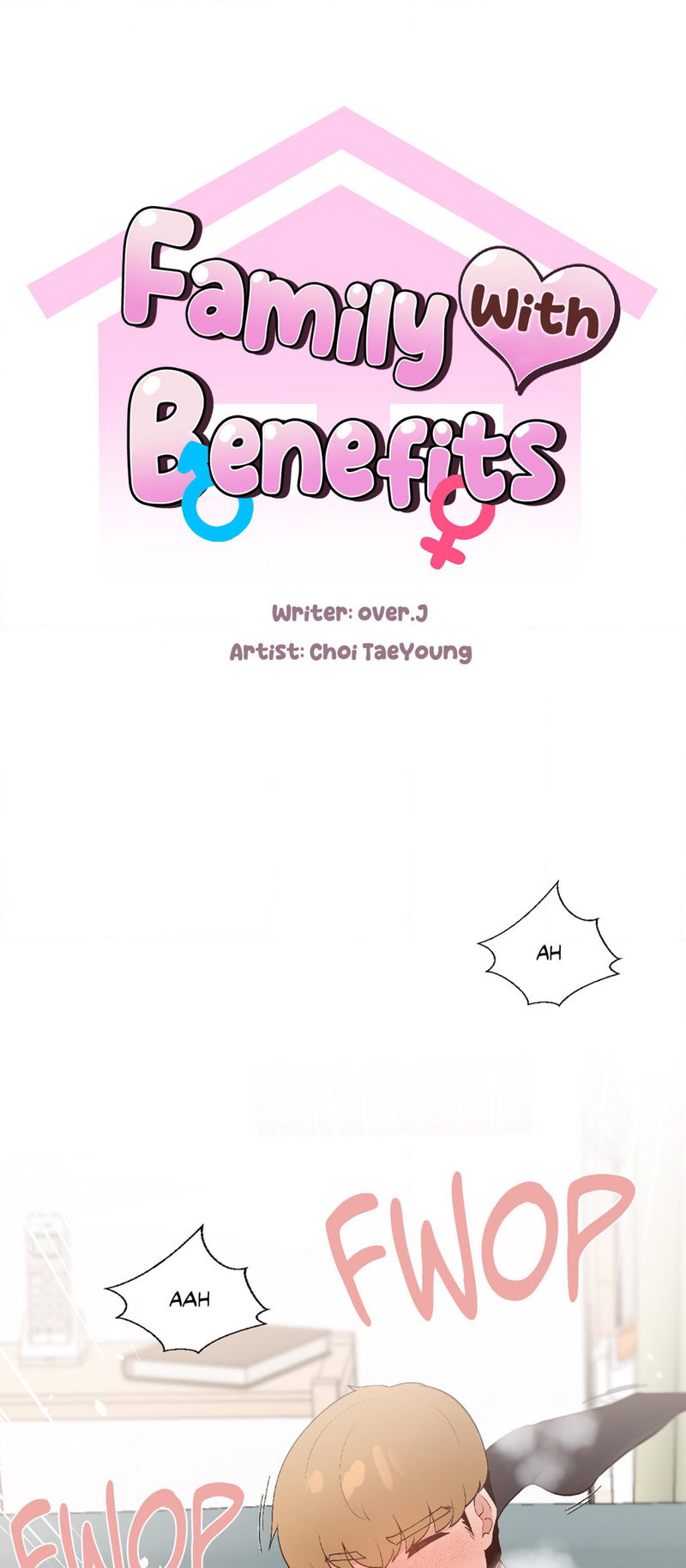 Family with Benefits page 3