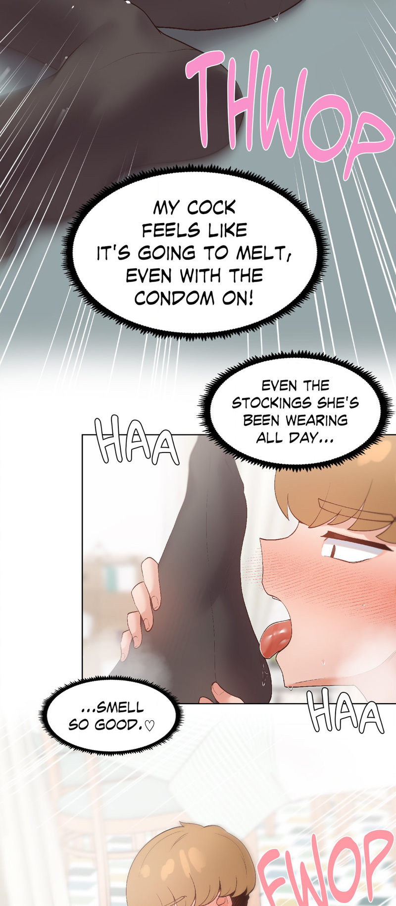 Family with Benefits page 10