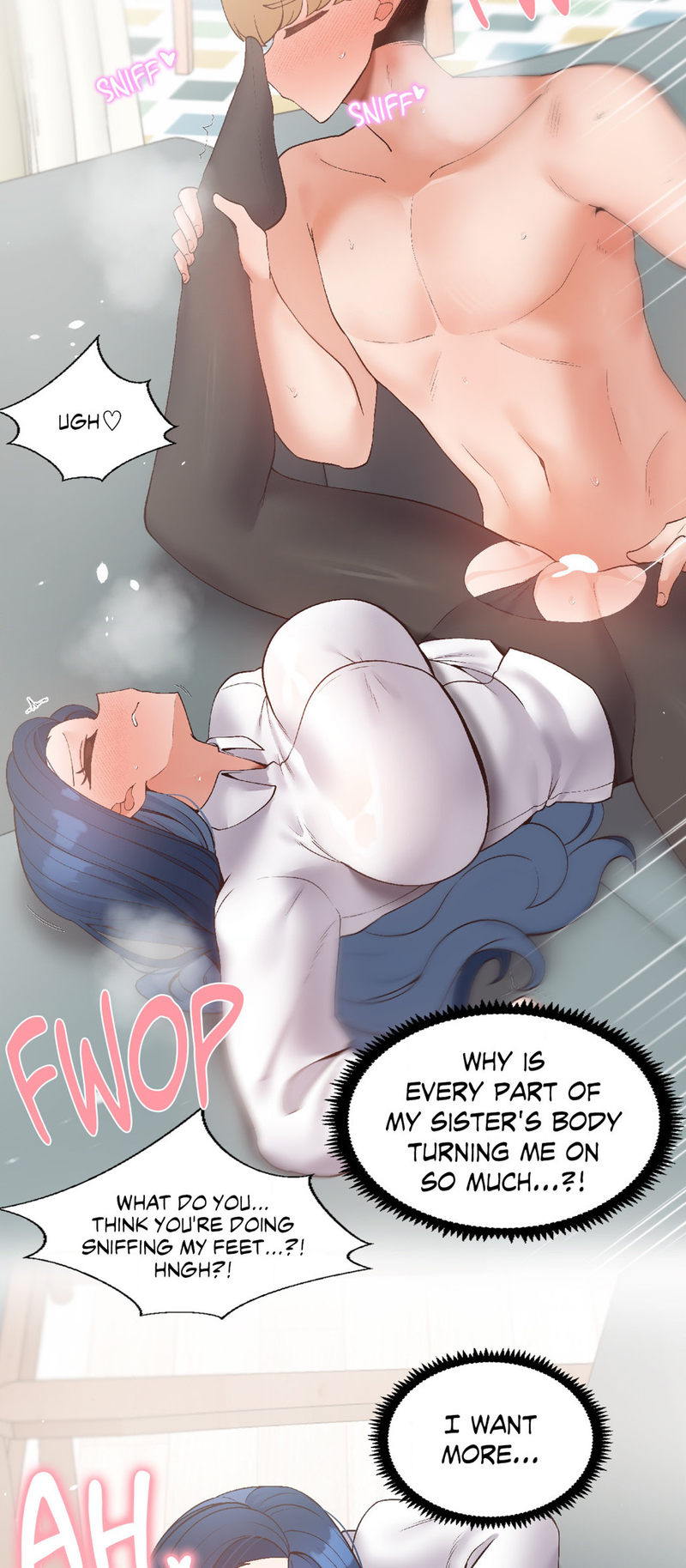 Family with Benefits page 11
