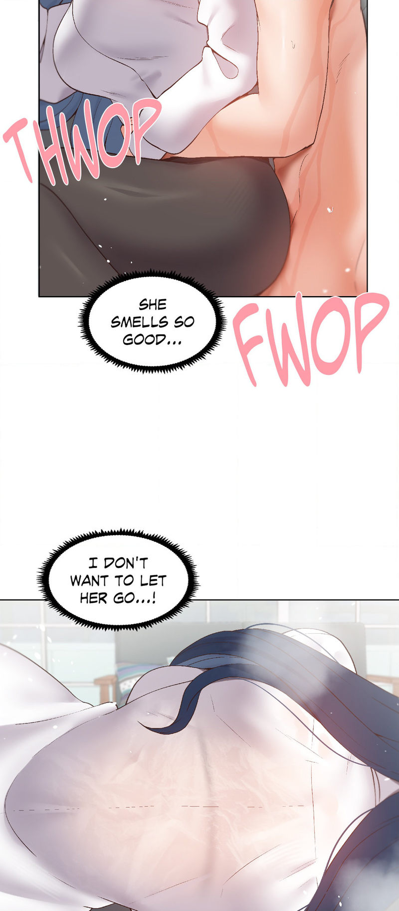 Family with Benefits page 15