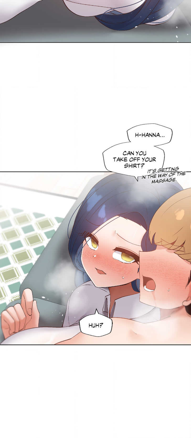 Family with Benefits page 16