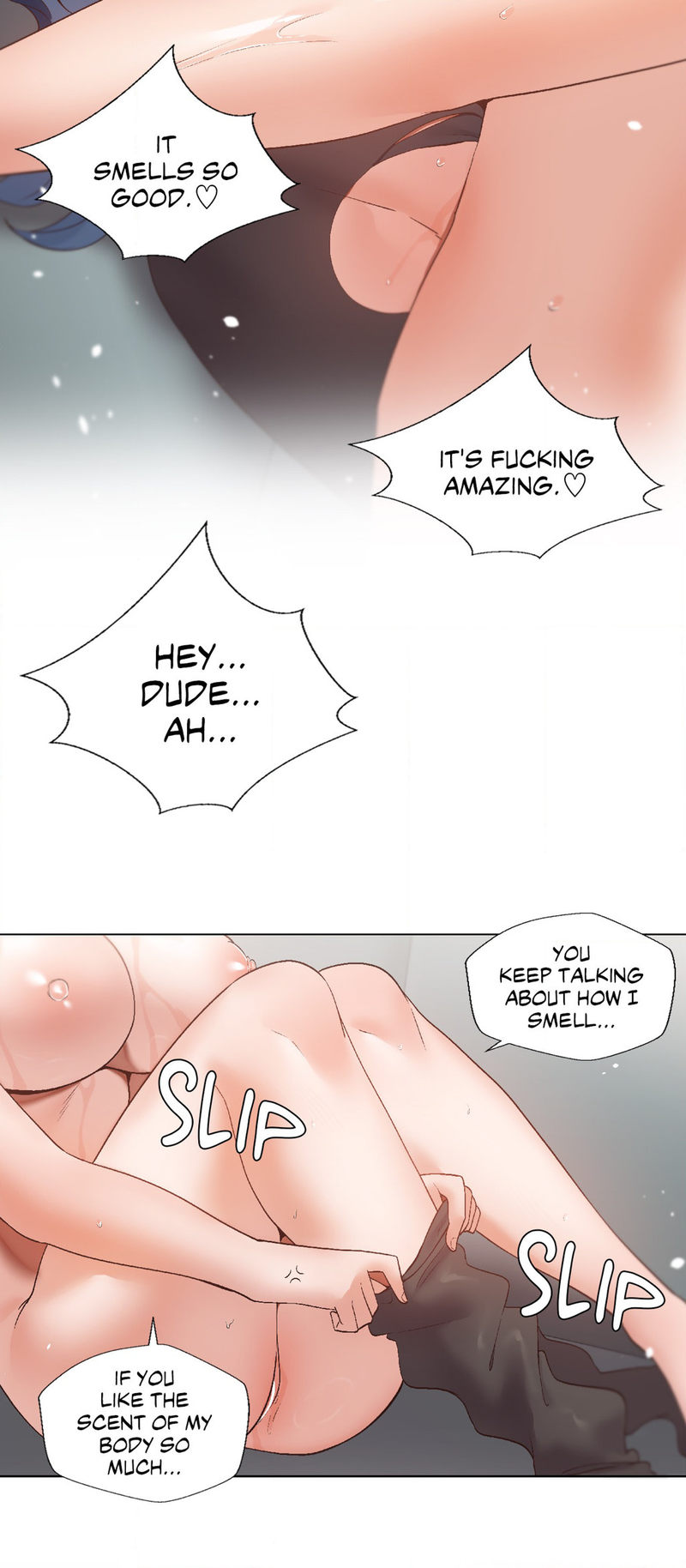 Family with Benefits page 30