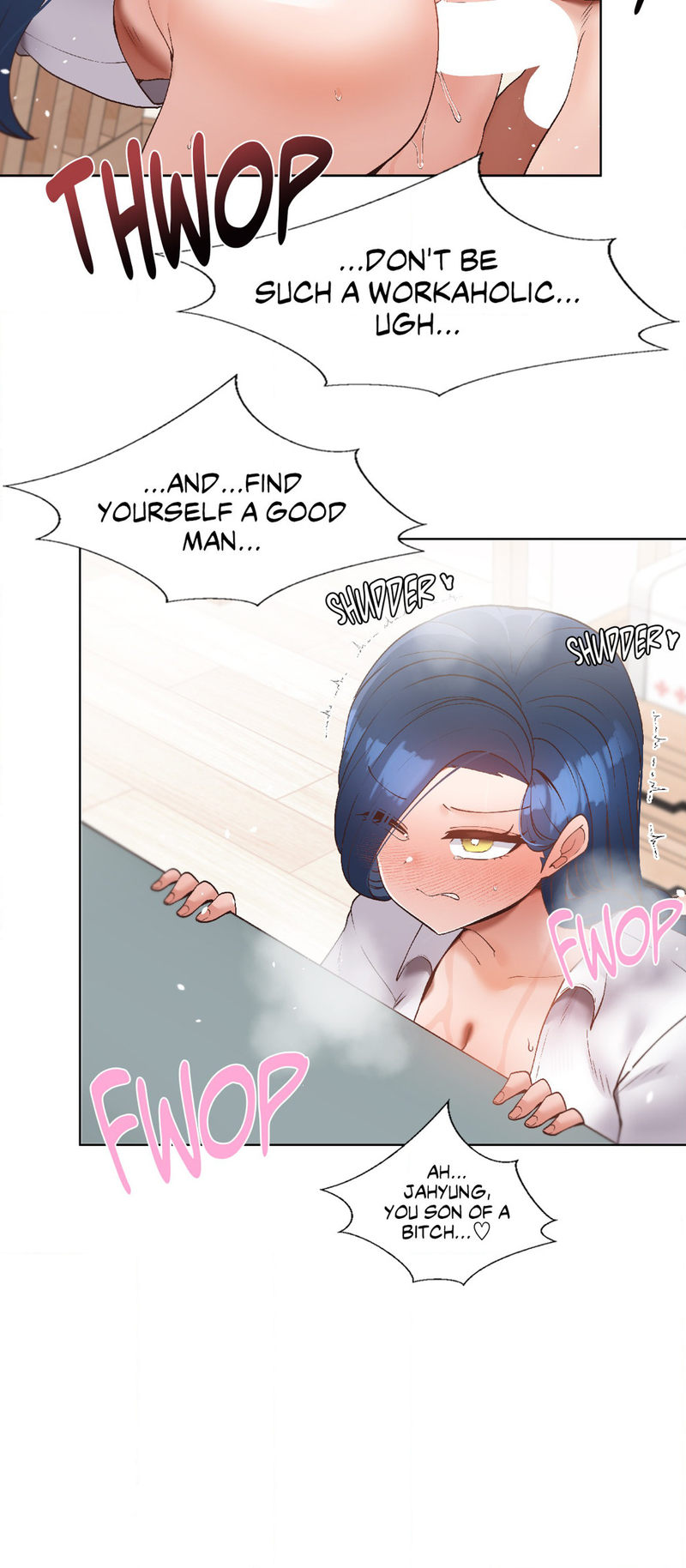 Family with Benefits page 64