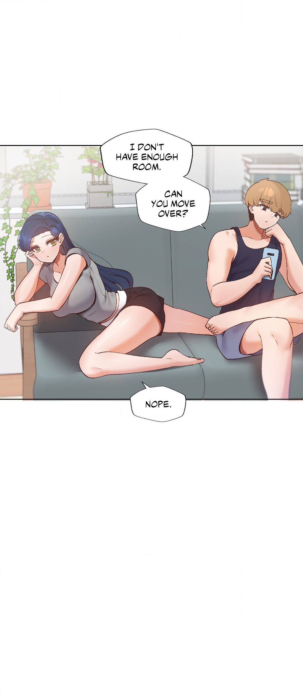 Family with Benefits page 5