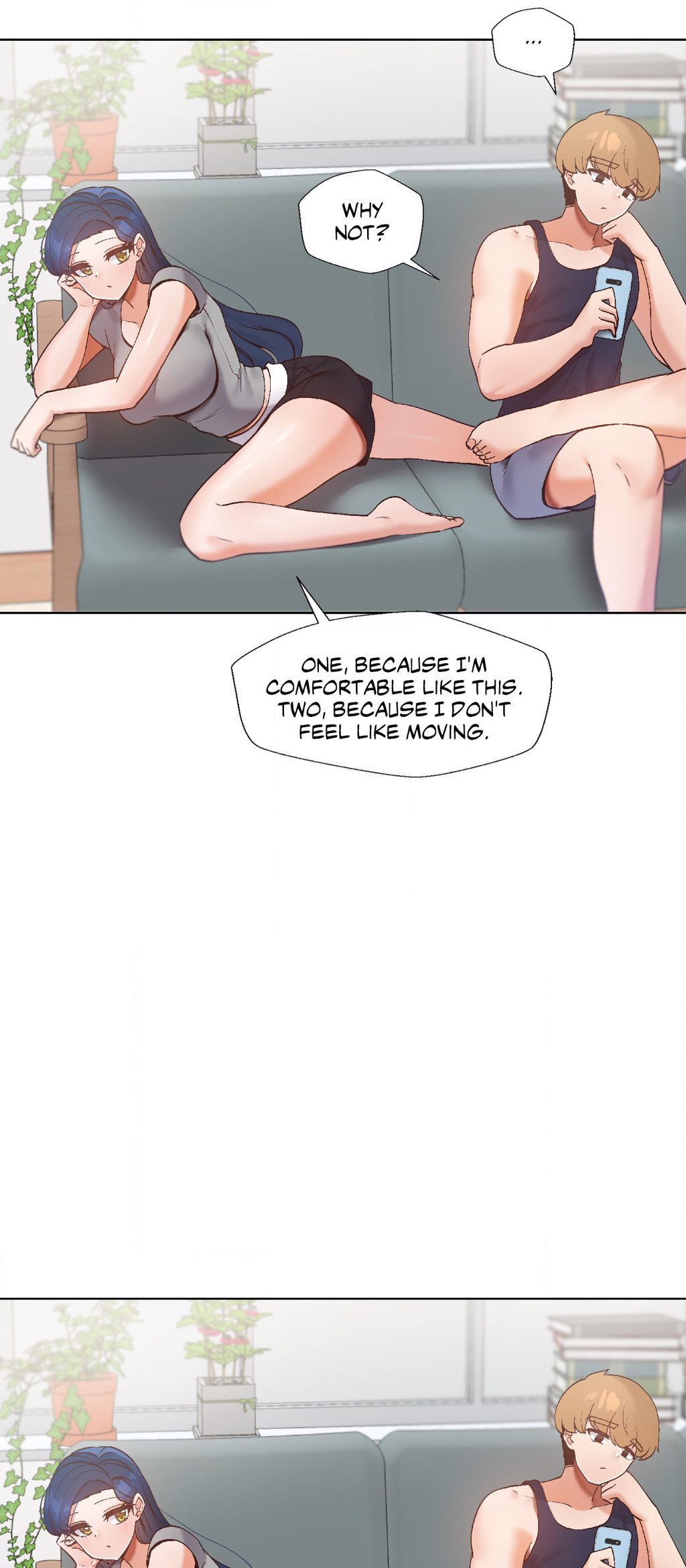 Family with Benefits page 6