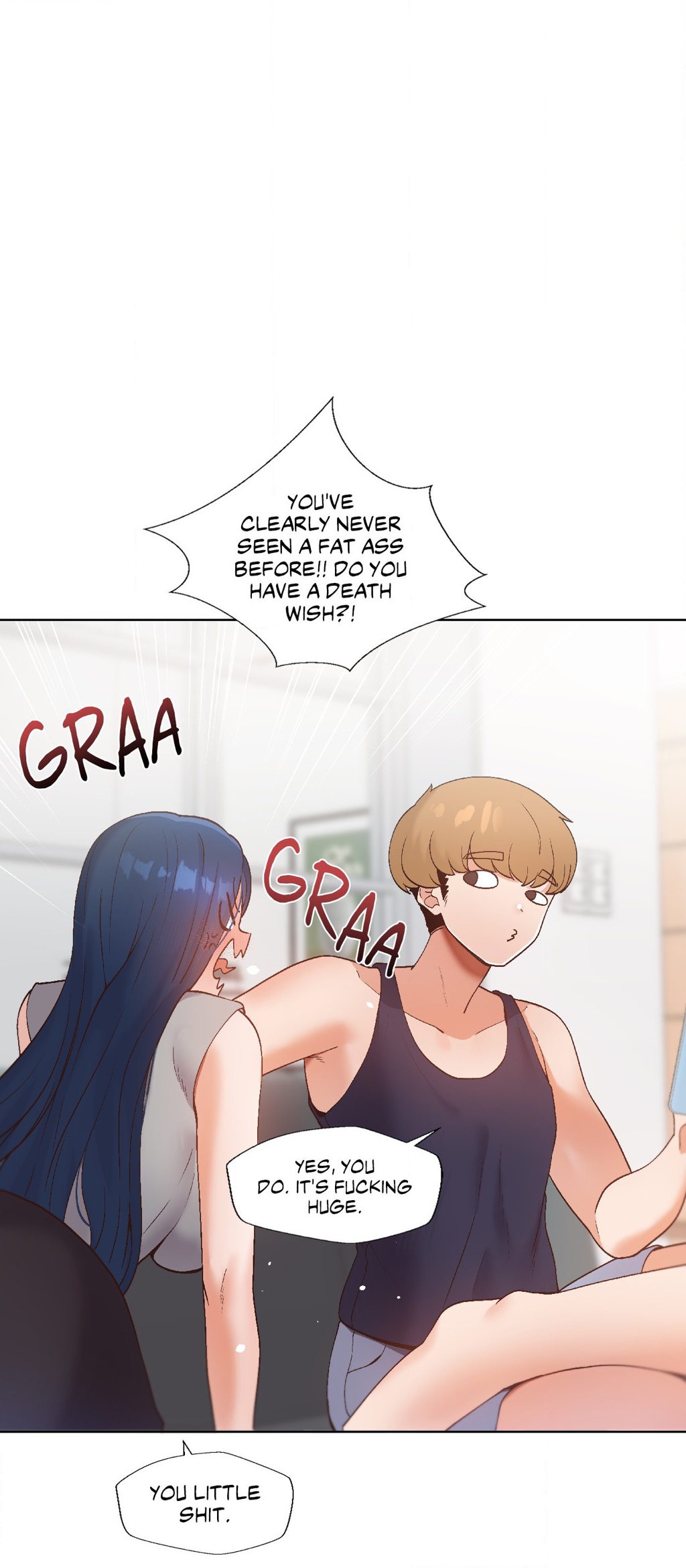 Family with Benefits page 10