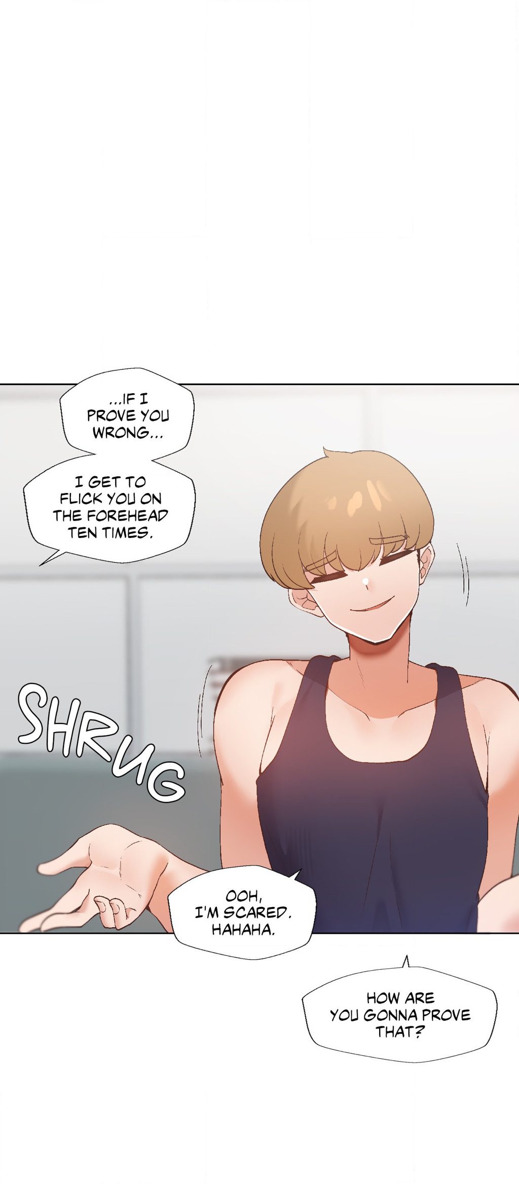 Family with Benefits page 11