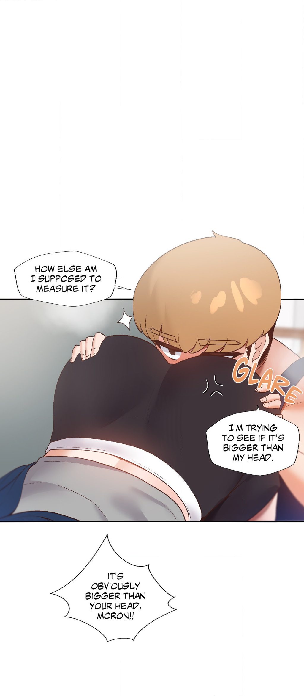 Family with Benefits page 17