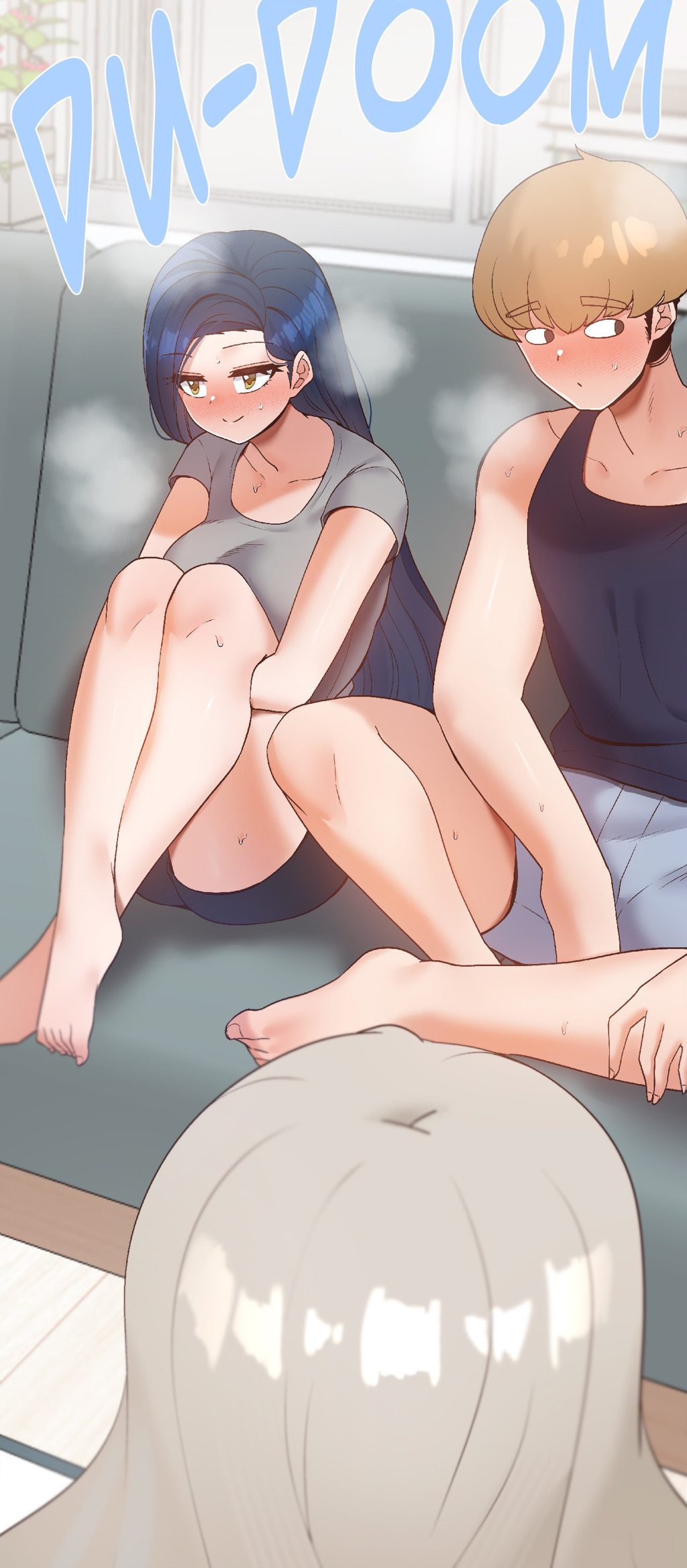 Family with Benefits page 35