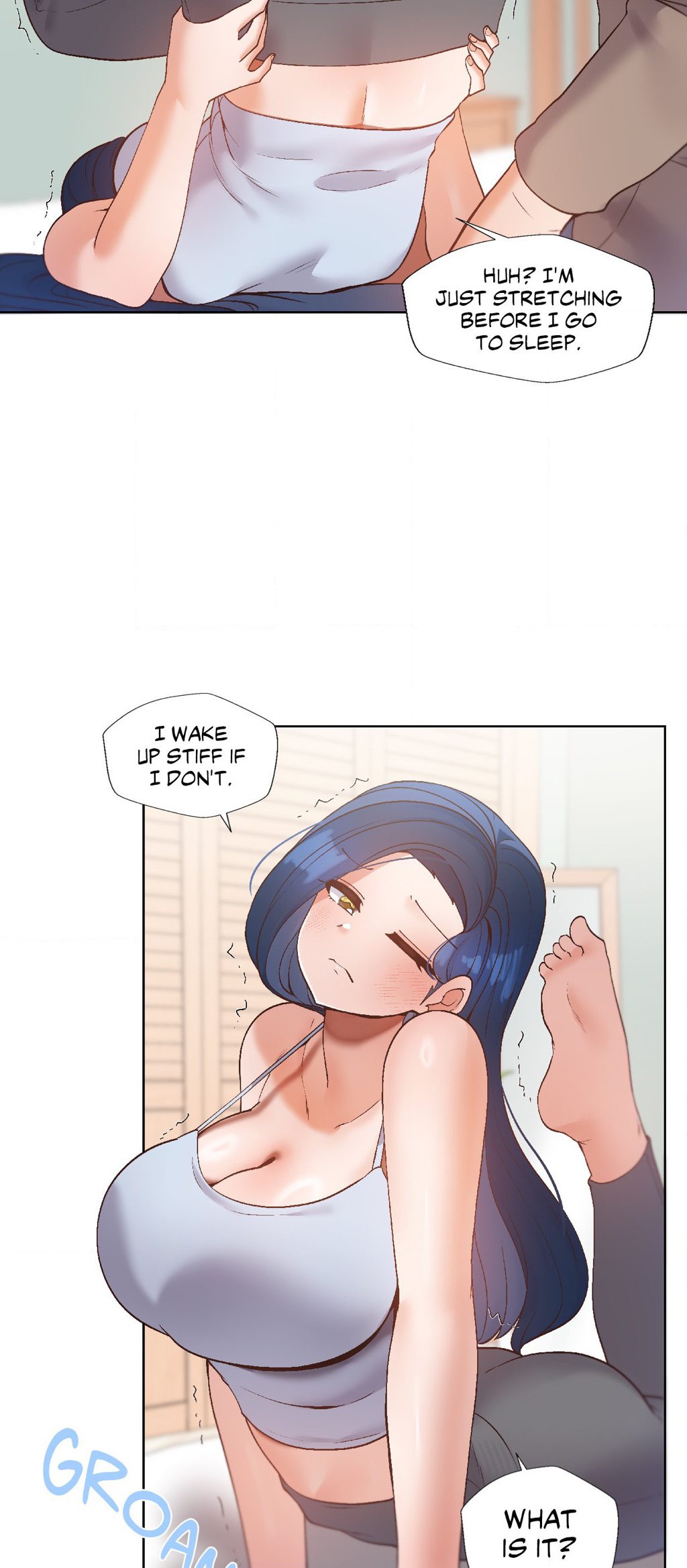 Family with Benefits page 51