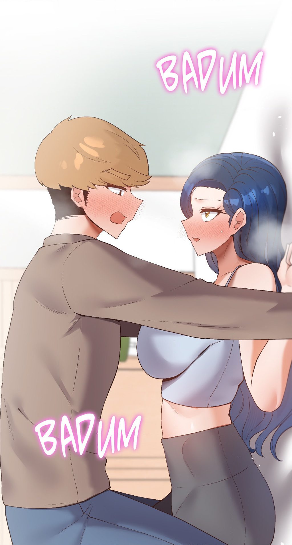 Family with Benefits page 59